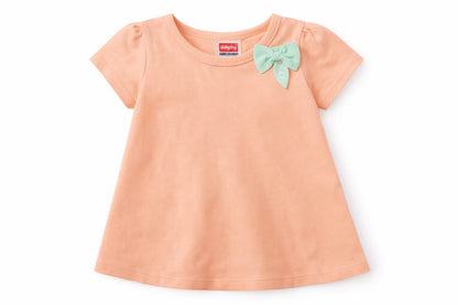 T-Shirt (Size: 0-3 Month)