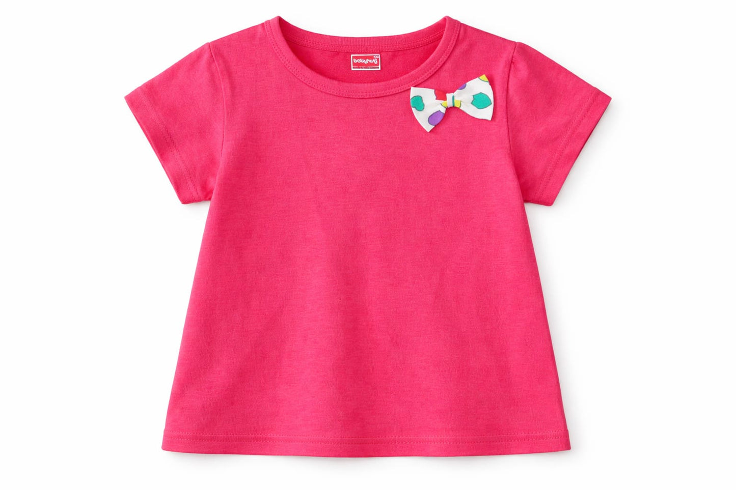 T-Shirt (Size: 0-3 Month)