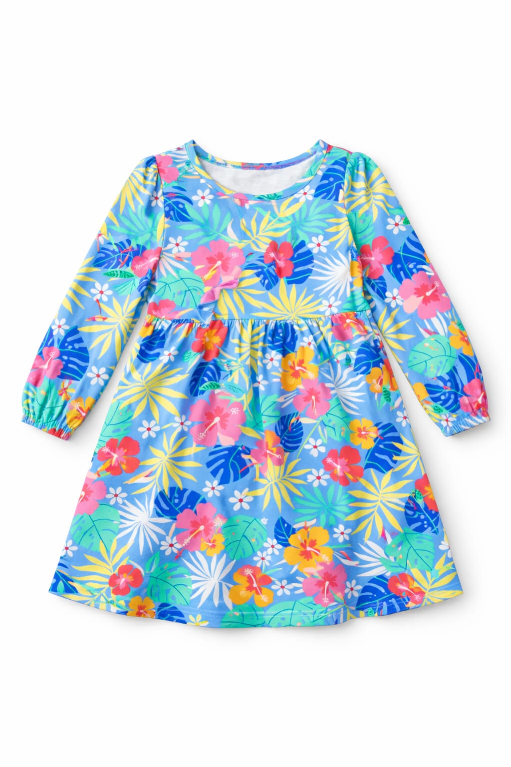 Frock (Size: 4-5 Years)