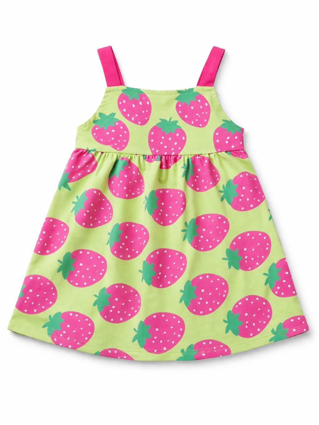Frock (Size: 4-5 Years)
