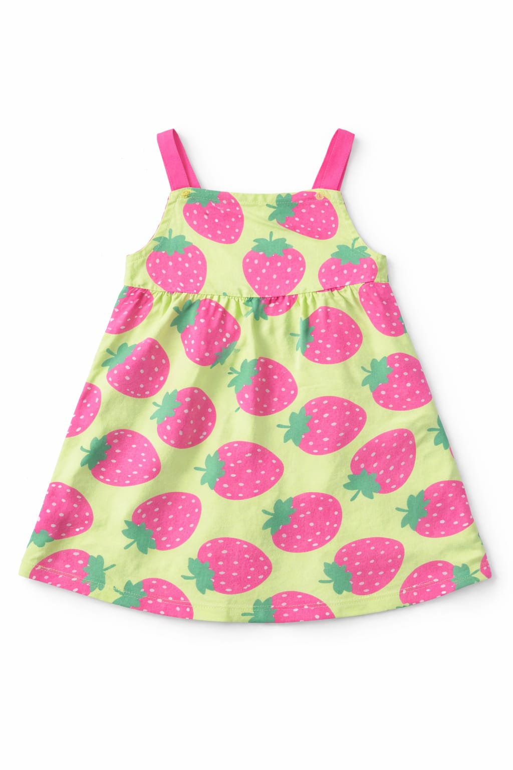 Frock (Size: 4-5 Years)
