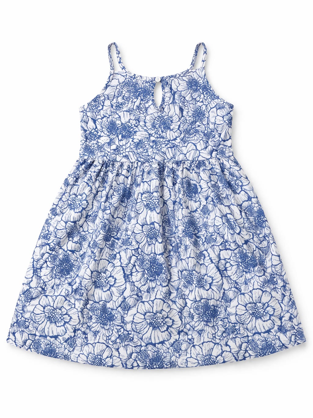 Frock (Size: 4-5 Years)