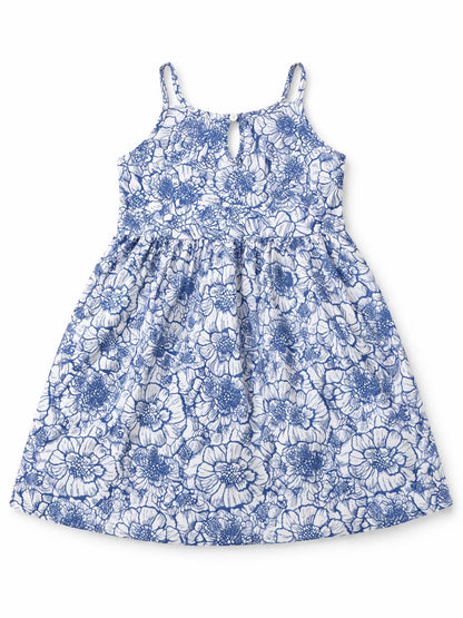 Frock (Size: 4-5 Years)
