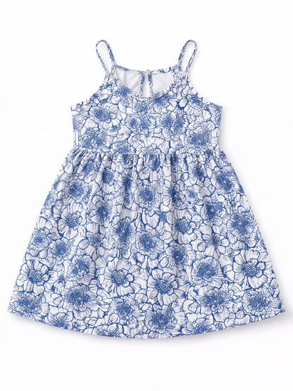 Frock (Size: 4-5 Years)