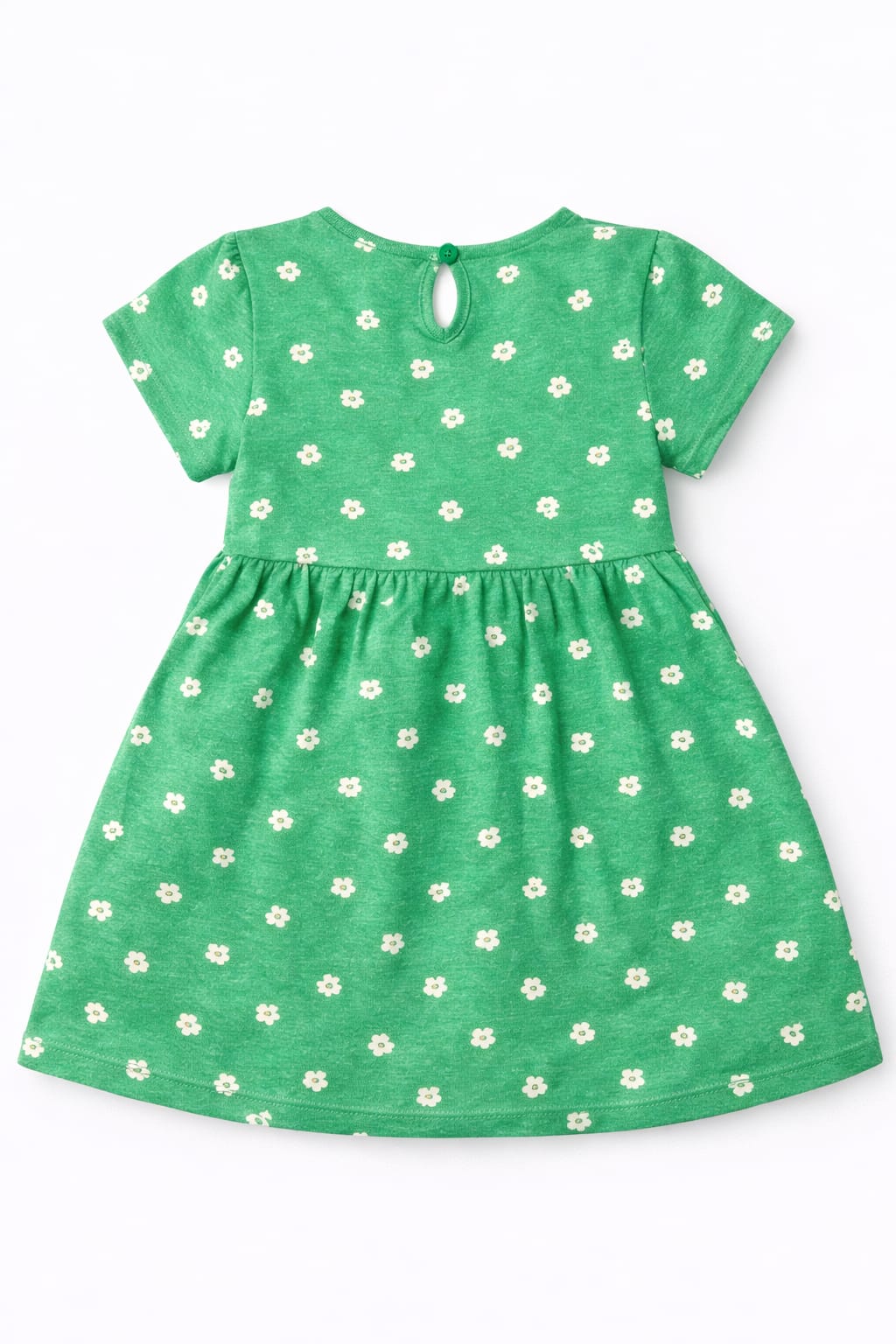 Frock (Size: 4-5 Years)