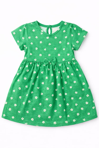 Frock (Size: 4-5 Years)