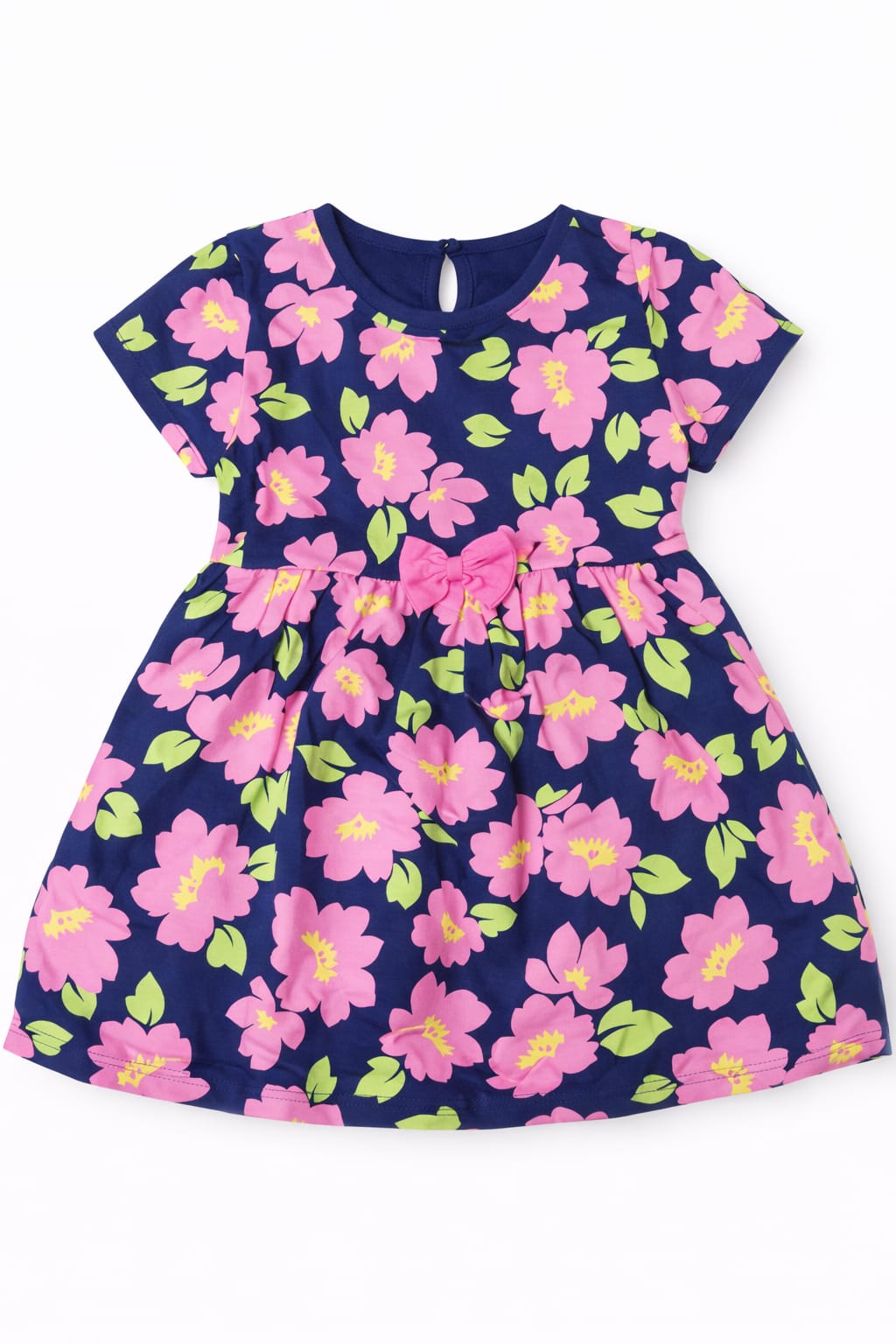 Frock (Size: 4-5 Years)
