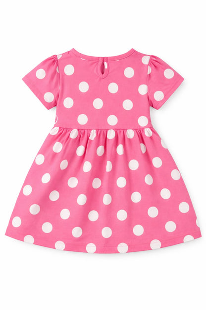 Frock (Size: 4-5 Years)