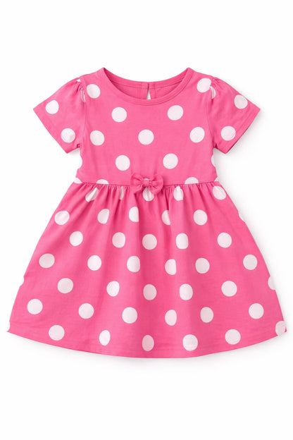 Frock (Size: 4-5 Years)
