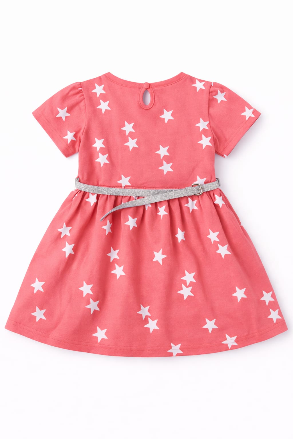 Frock (Size: 4-5 Years)