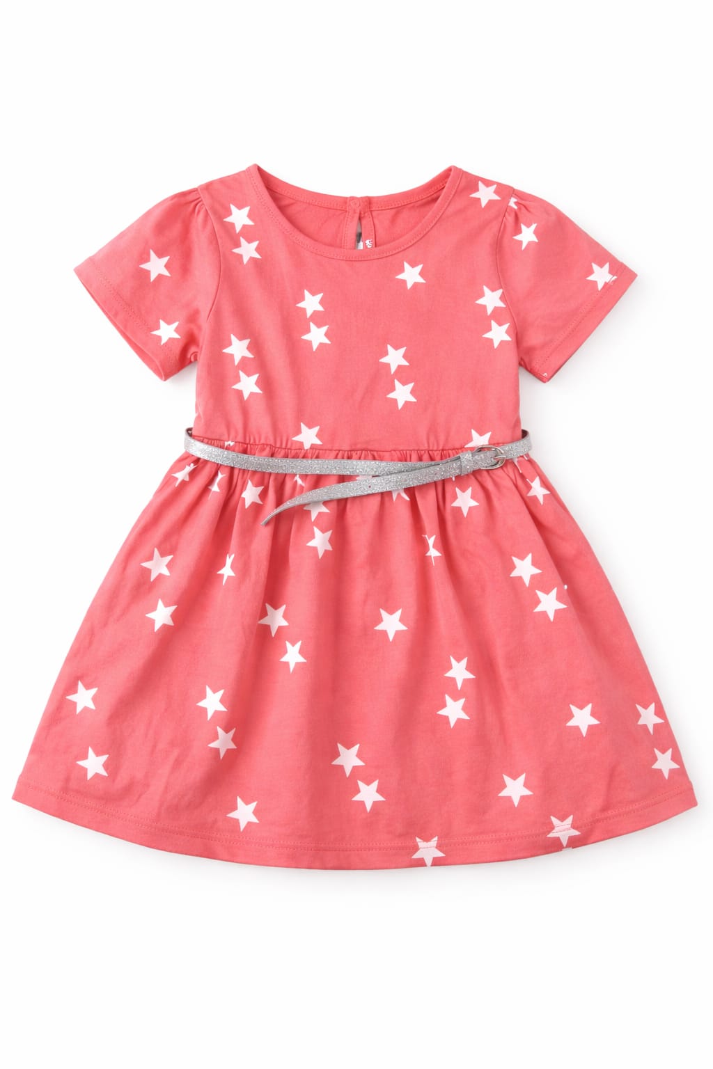 Frock (Size: 4-5 Years)