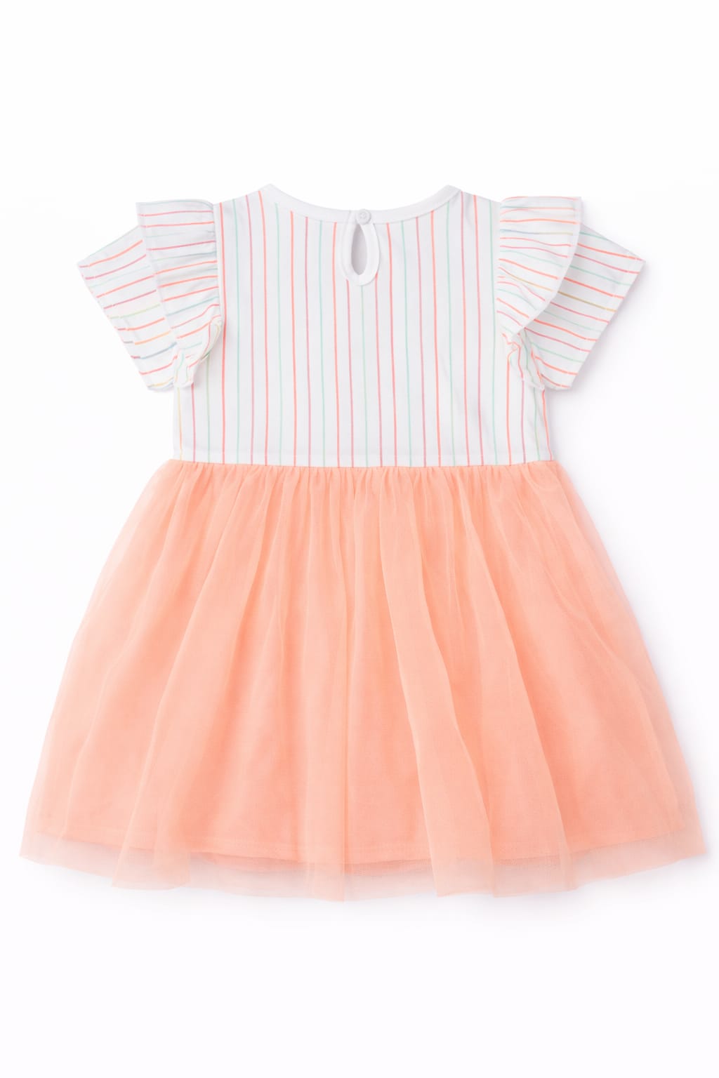 Frock (Size: 4-5 Years)