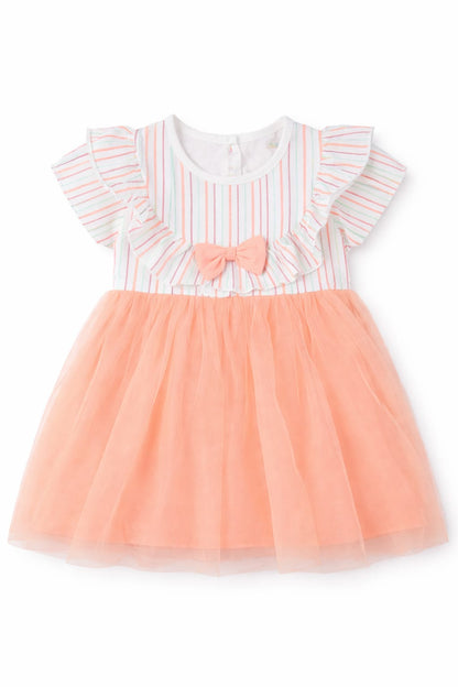 Frock (Size: 4-5 Years)
