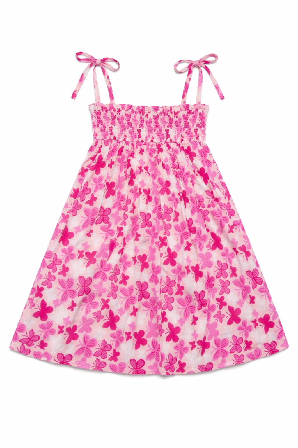 Frock (Size: 5-6 Years)