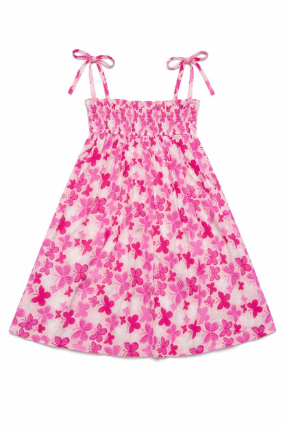 Frock (Size: 5-6 Years)
