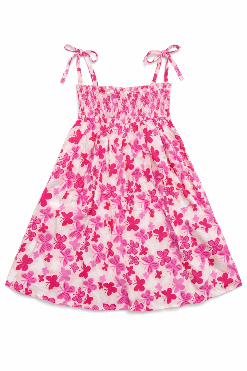 Frock (Size: 5-6 Years)