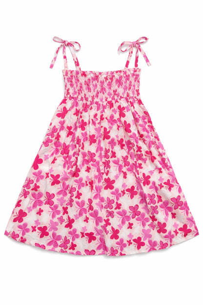 Frock (Size: 5-6 Years)