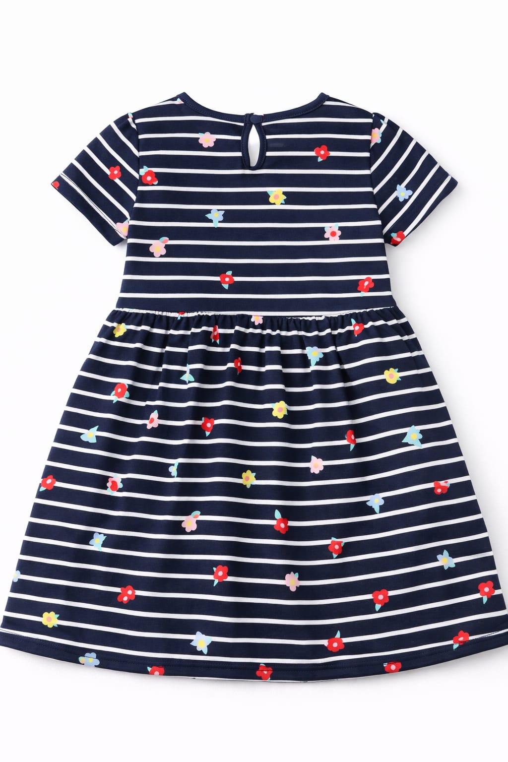 Frock (Size: 5-6 Years)