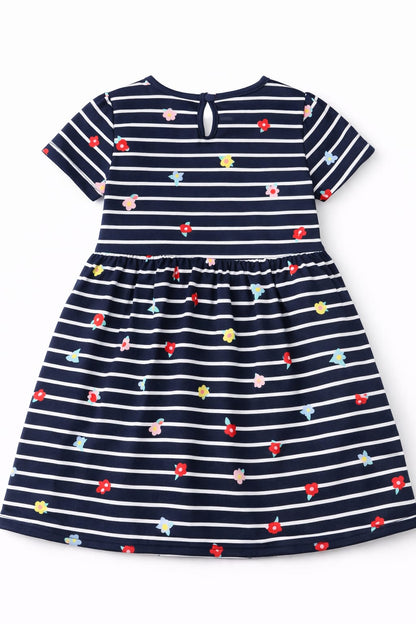 Frock (Size: 5-6 Years)