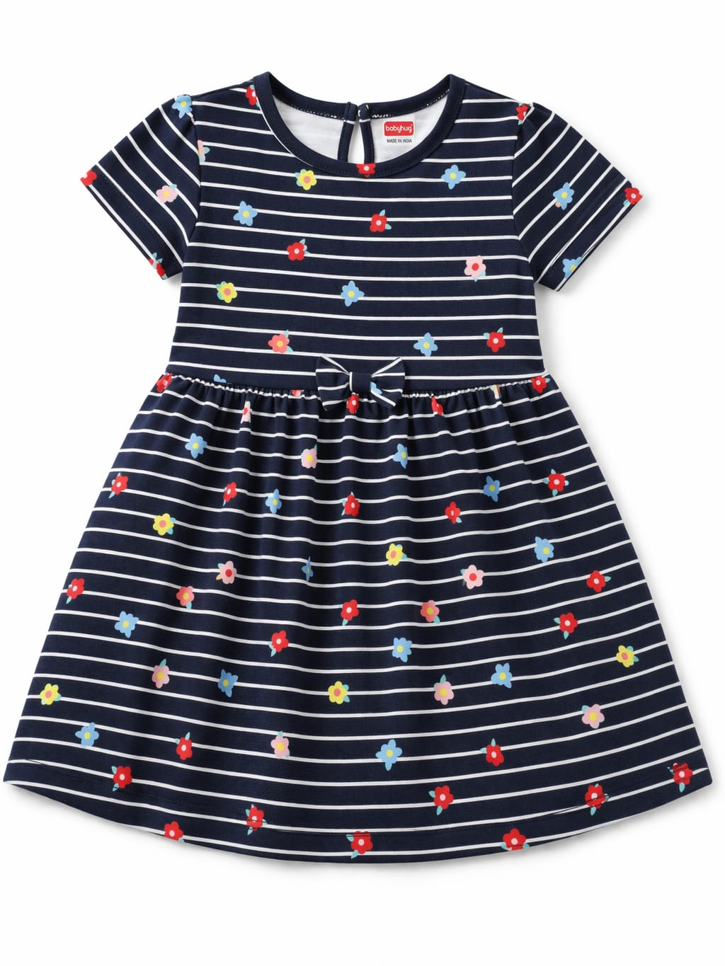 Frock (Size: 5-6 Years)