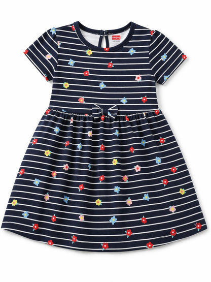 Frock (Size: 5-6 Years)