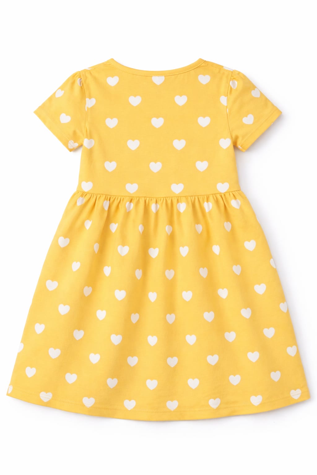 Frock (Size: 5-6 Years)