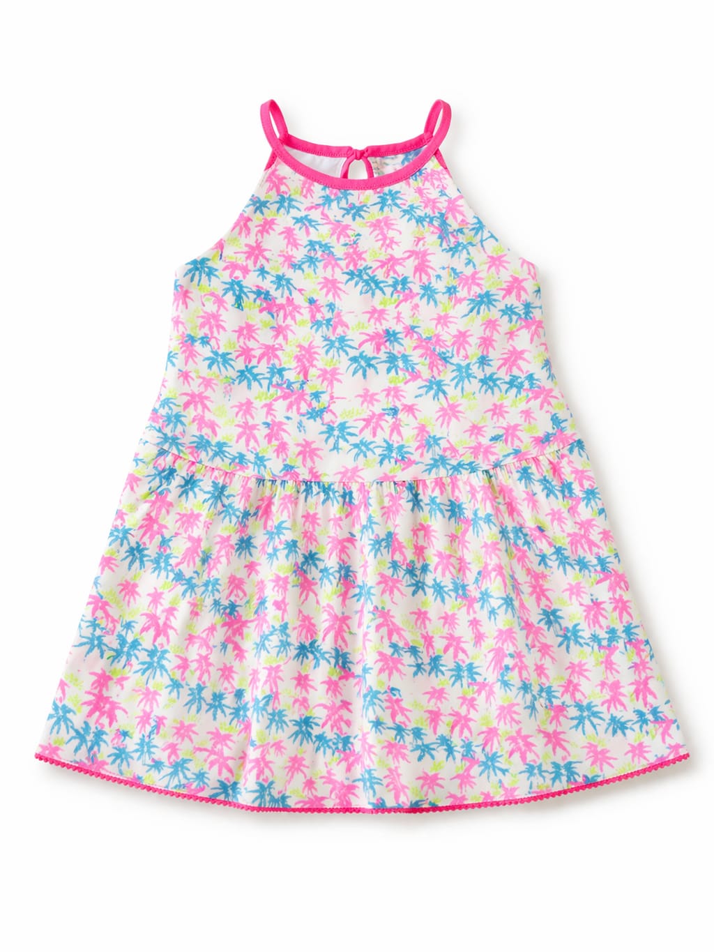 Frock (Size: 5-6 Years)