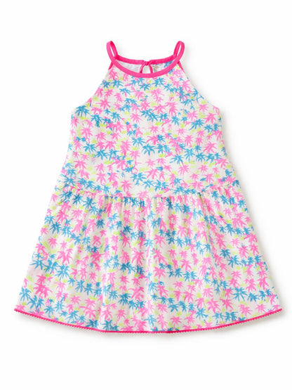 Frock (Size: 5-6 Years)