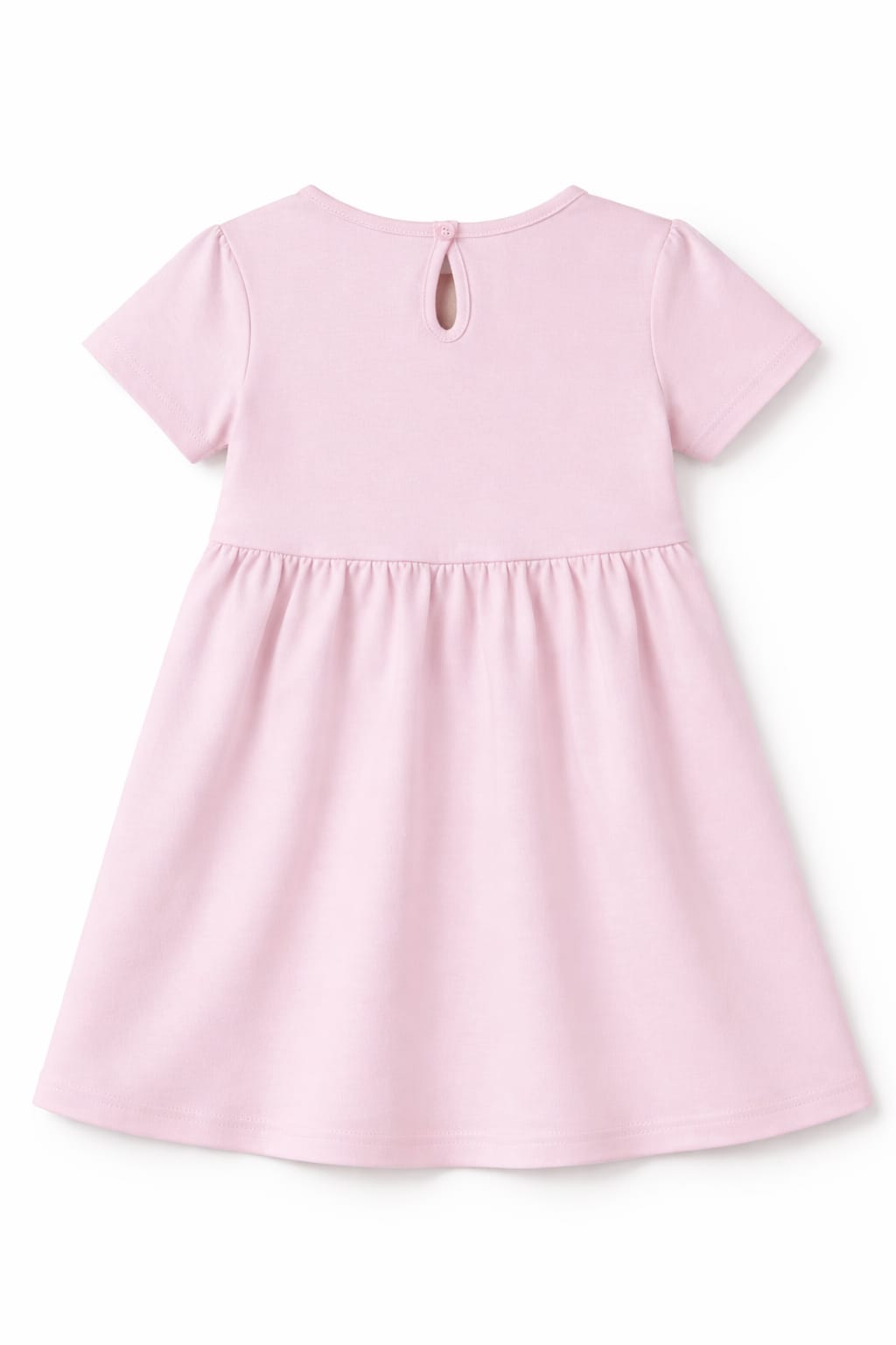 Frock (Size: 5-6 Year)