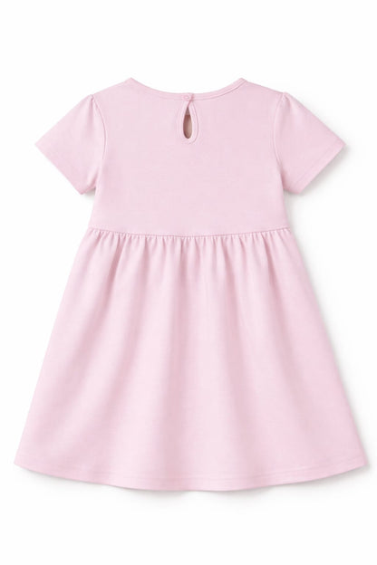Frock (Size: 5-6 Year)