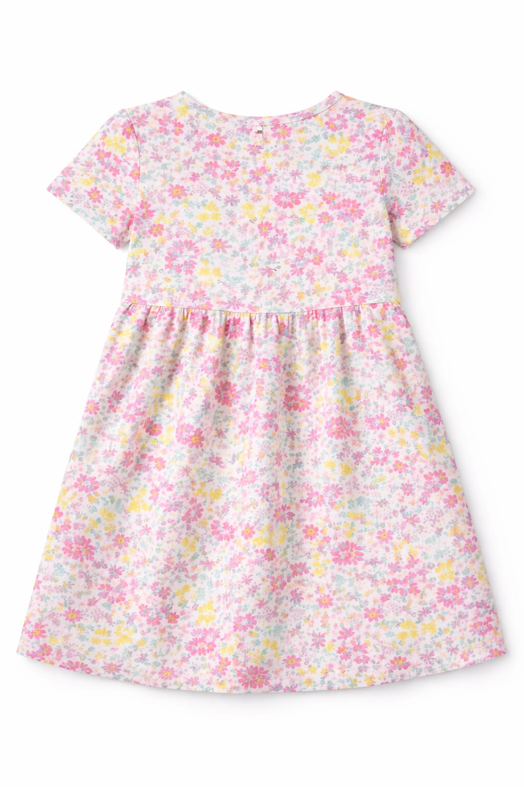 Frock  (Size:5-6 Years)