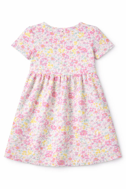 Frock  (Size:5-6 Years)