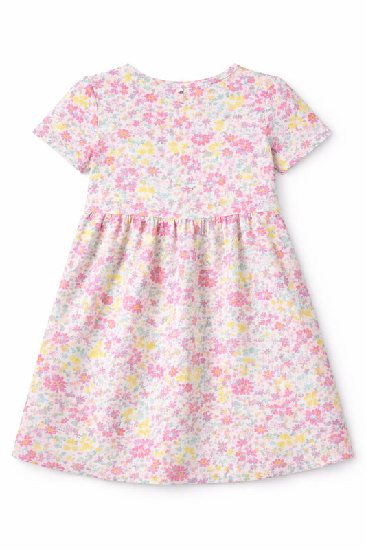 Frock  (Size:5-6 Years)