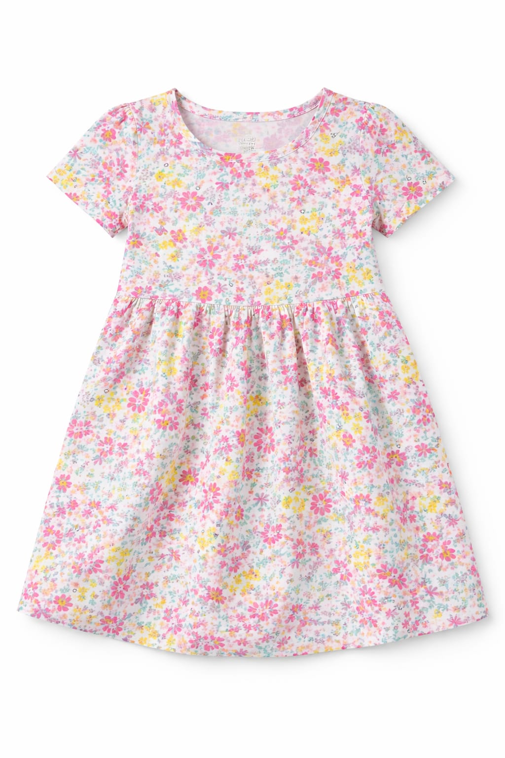 Frock  (Size:5-6 Years)
