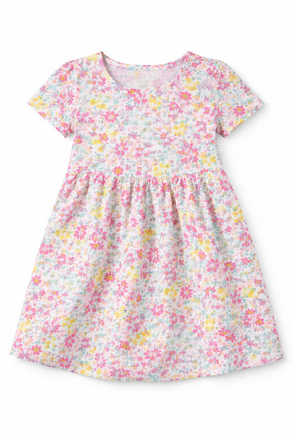 Frock  (Size:5-6 Years)