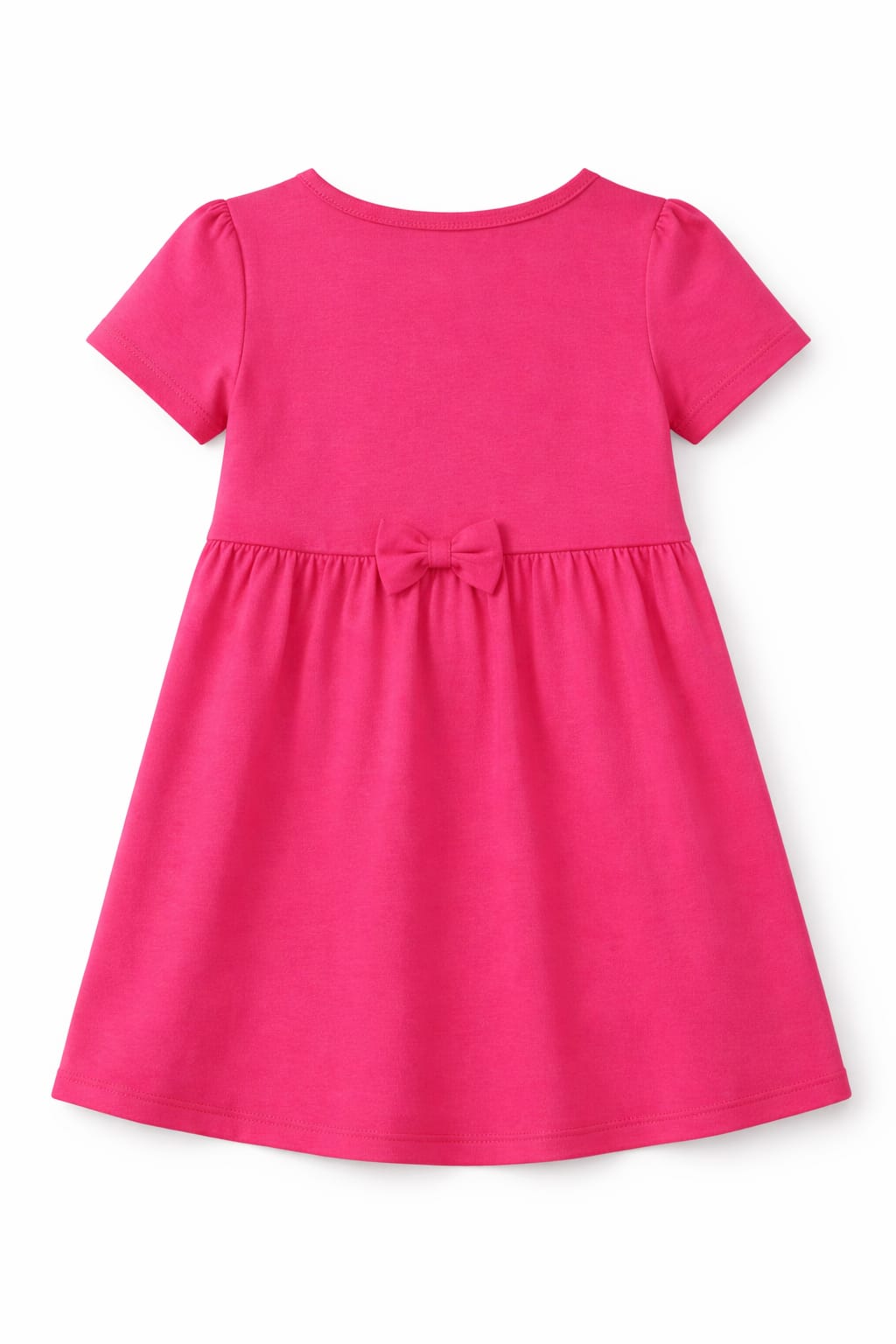 Frock (Size: 5-6 Years)