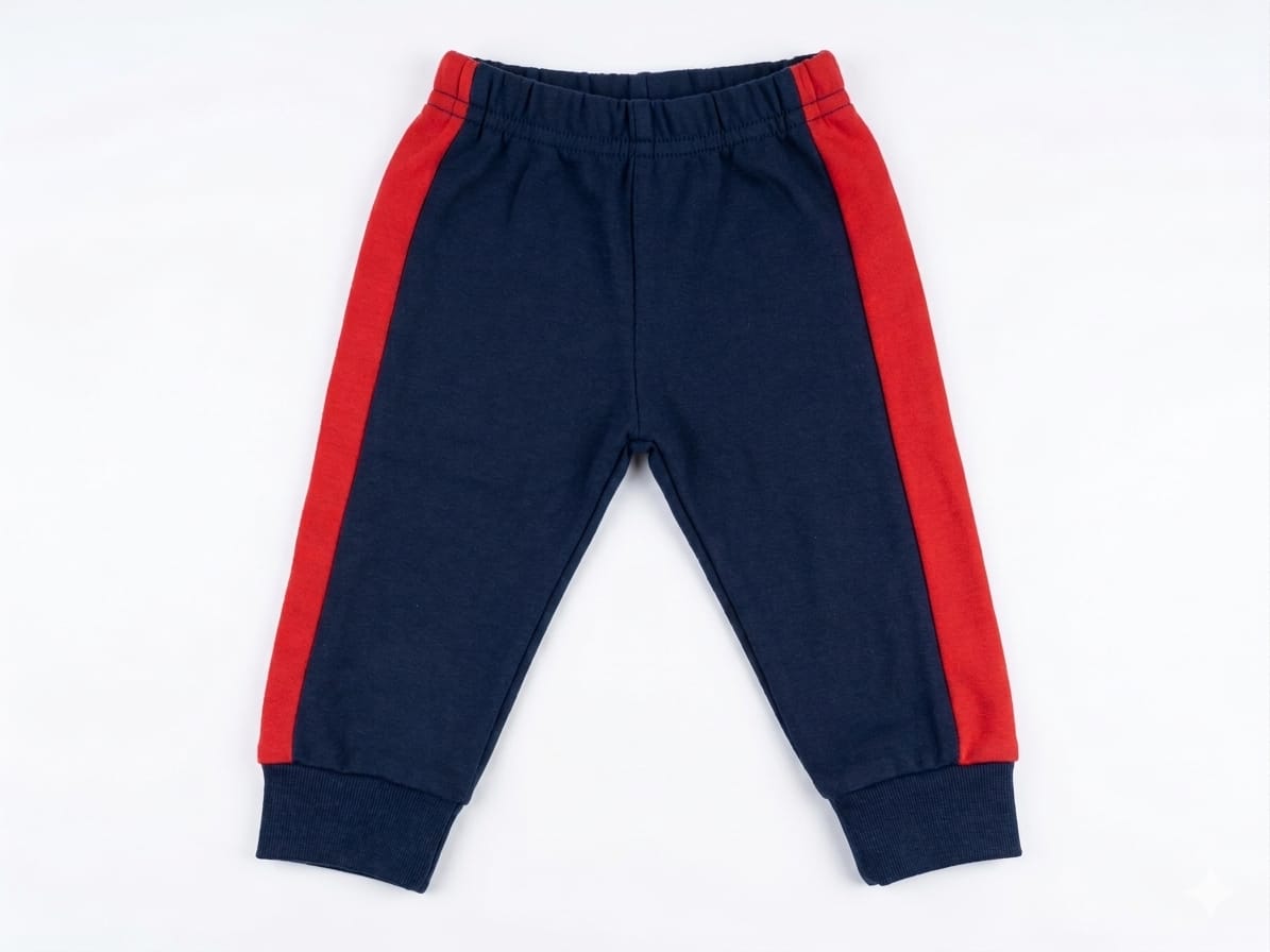 Pant (Size: 0-3 Month)