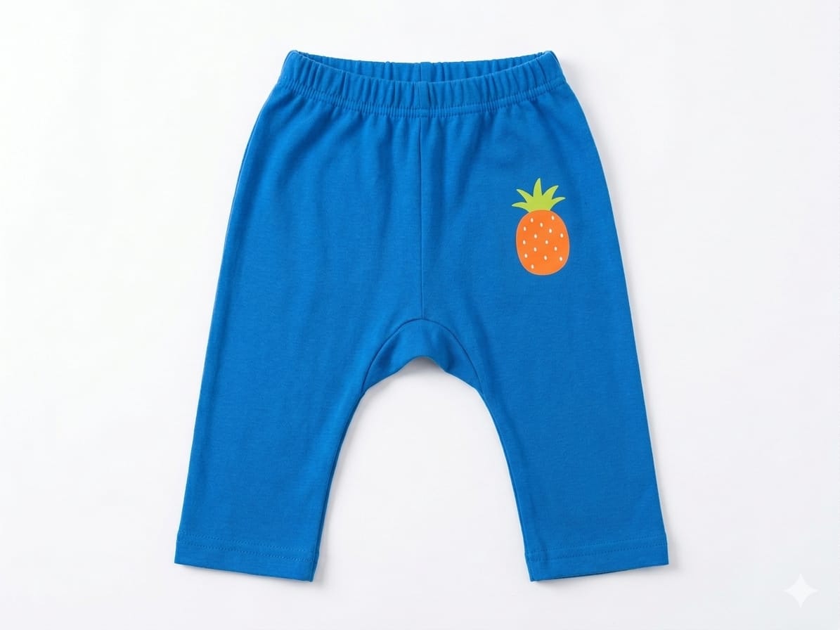 Pant (Size: 0-3 Month)