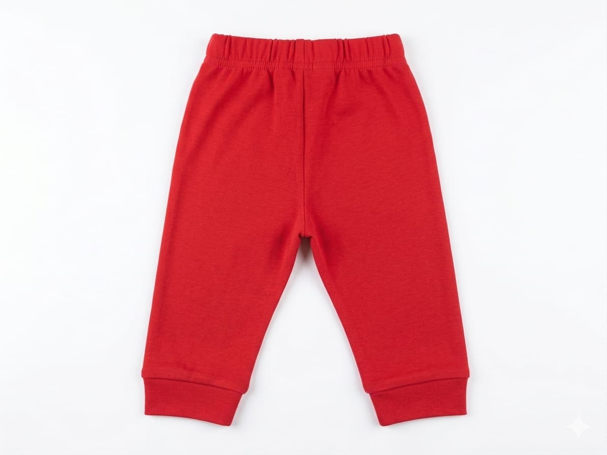 Pant (Size: 0-3 Month)