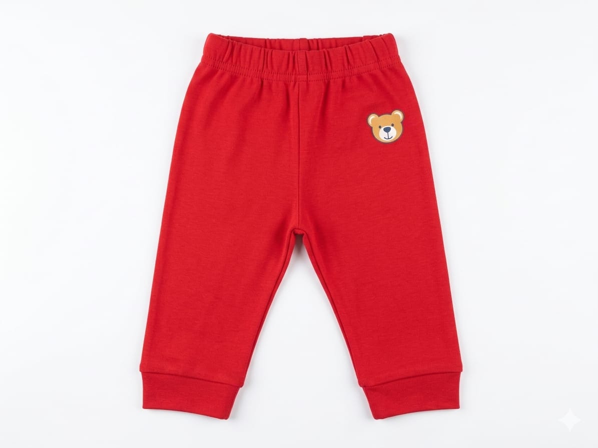 Pant (Size: 0-3 Month)