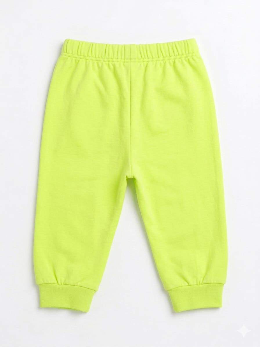 Pant (Size: 0-3 Month)