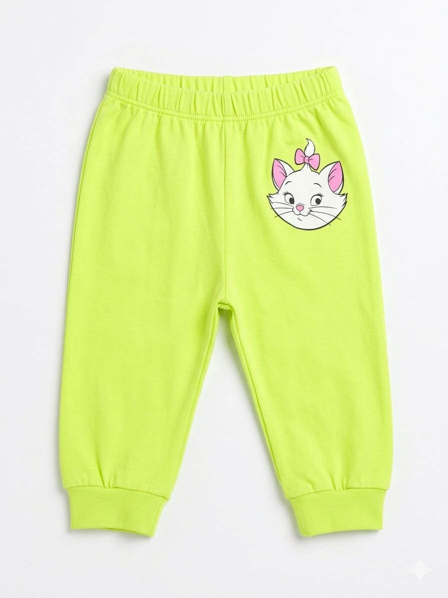 Pant (Size: 0-3 Month)