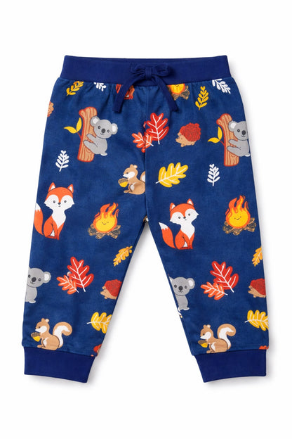 Pant (Size: 0-3 Months)