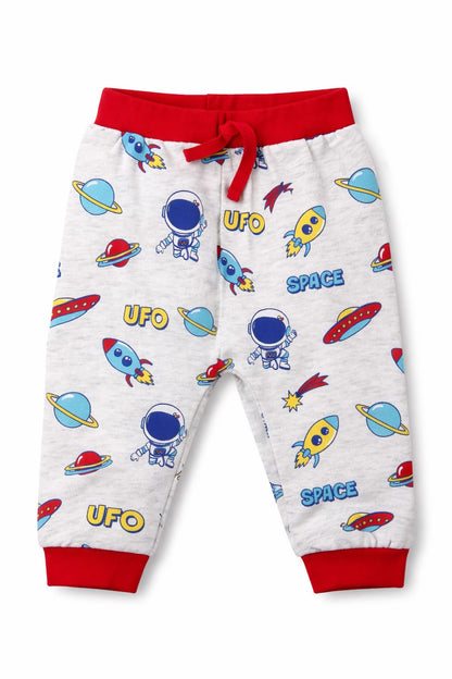 Pant (Size: 0-3 Month)