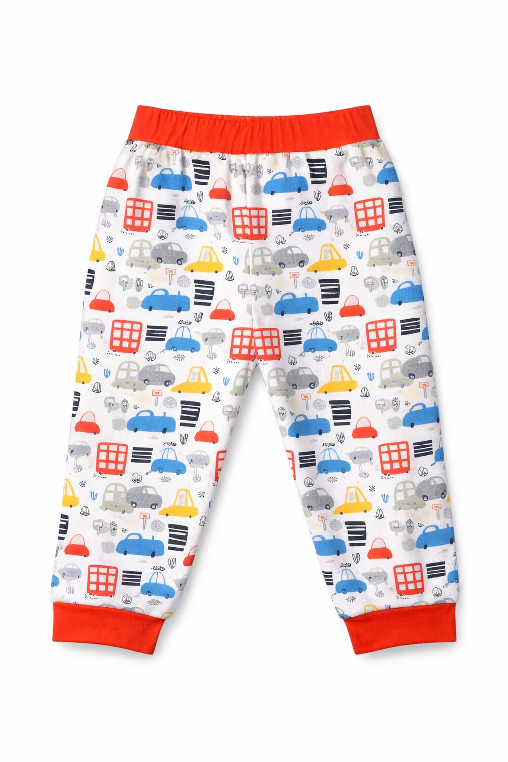 Pant (Size: 12-8 Months)