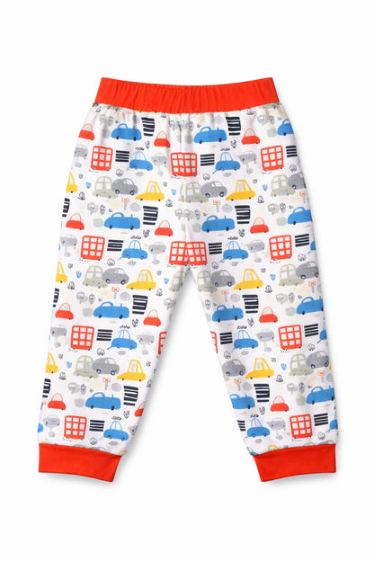 Pant (Size: 12-8 Months)