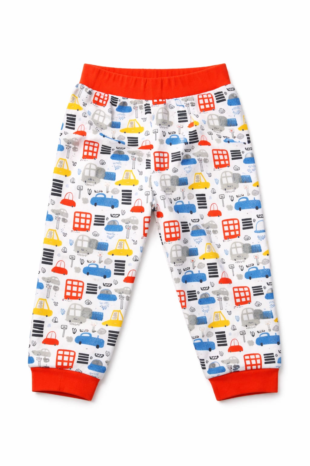 Pant (Size: 12-8 Months)