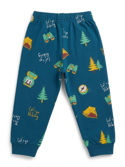 Pant (Size: 12-18 Months)