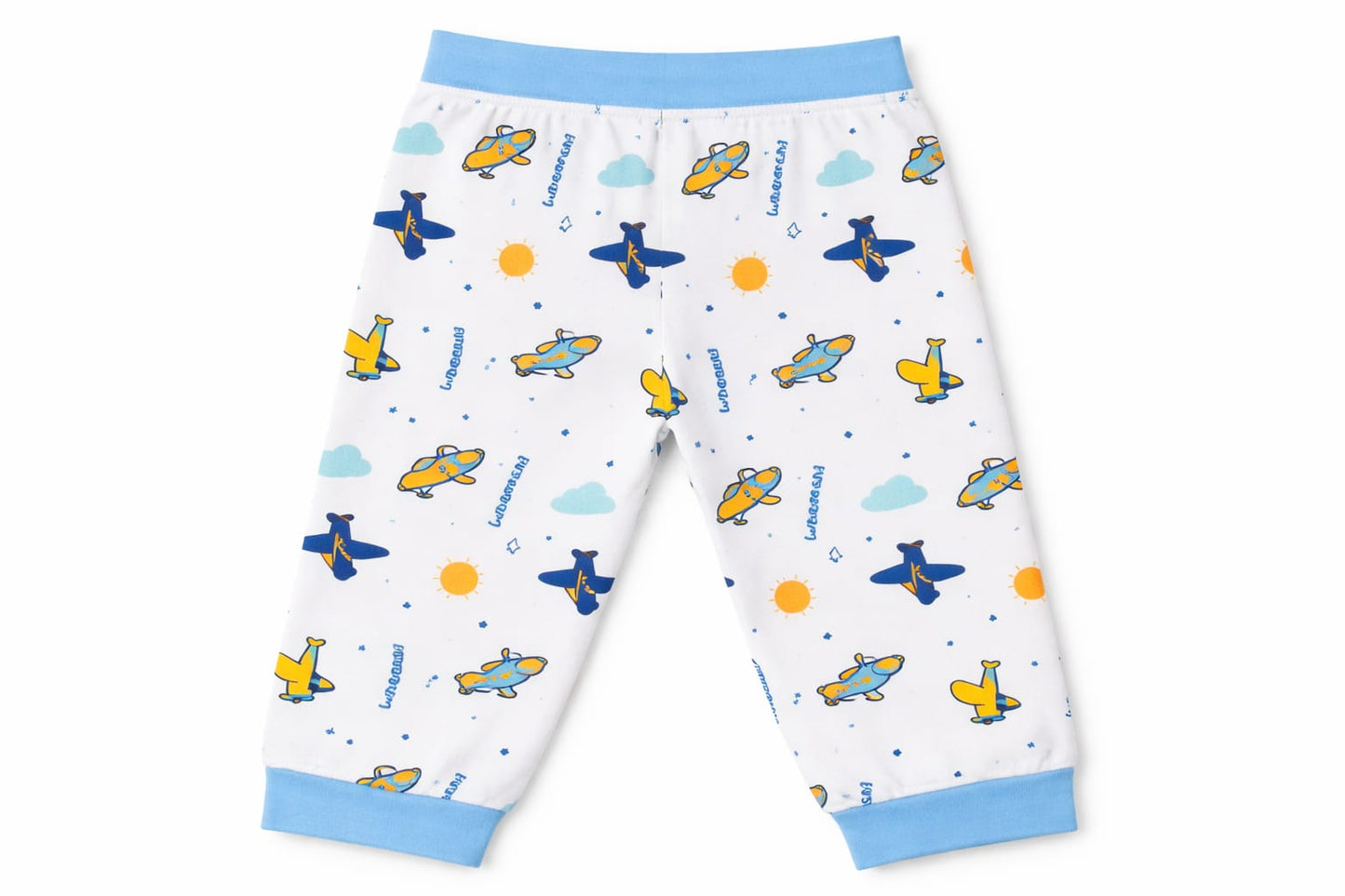 Pant (Size: 12-18 Months)