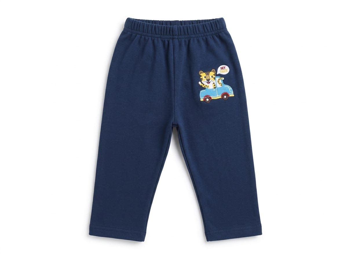 Pant (Size: 3-6 Month)
